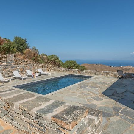 Nevermind Vacations Villab Kastriani Luaran gambar