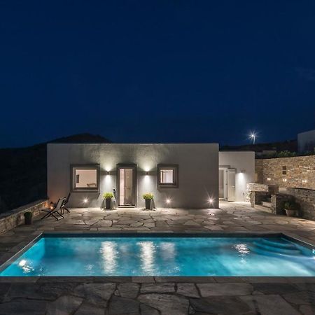 Nevermind Vacations Villab Kastriani Luaran gambar