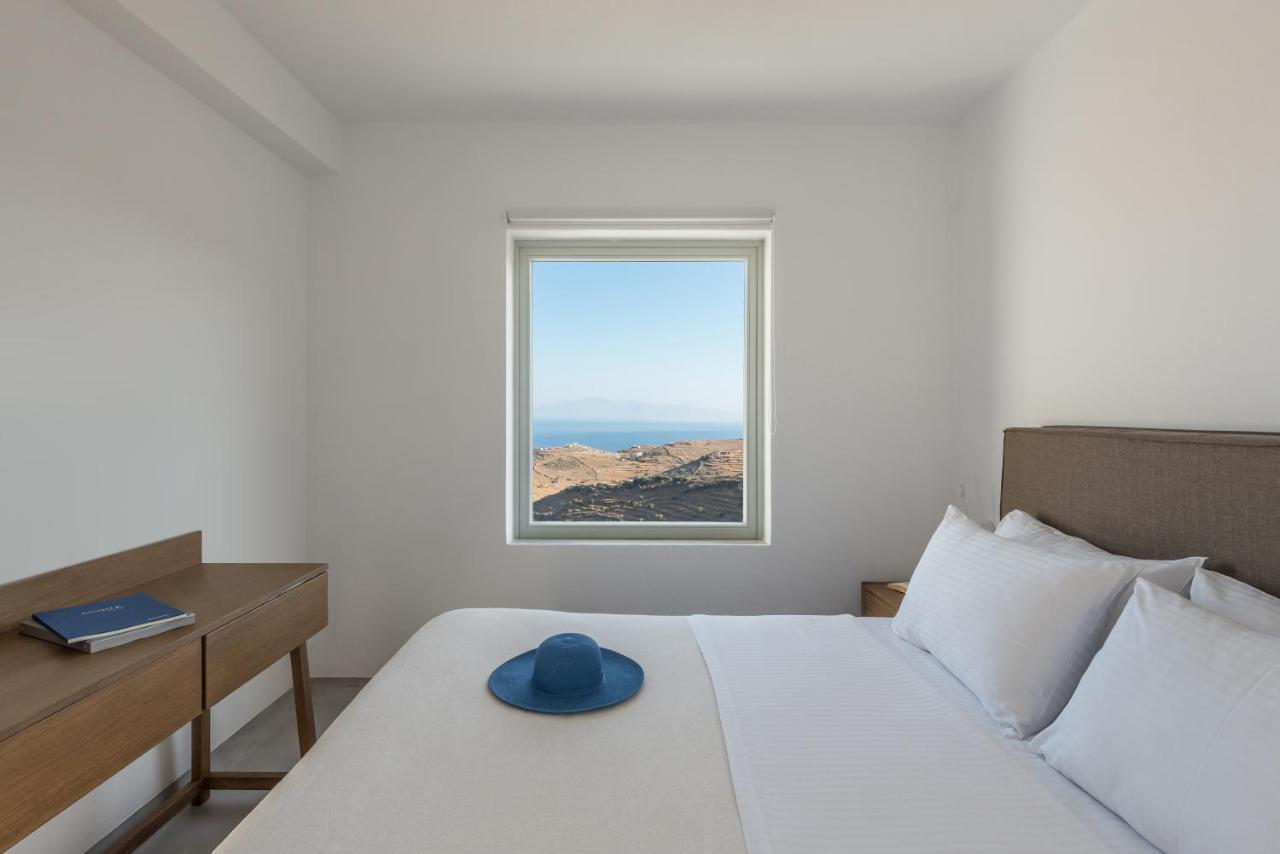 Nevermind Vacations Villab Kastriani Luaran gambar