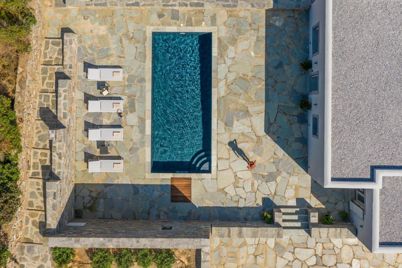 Nevermind Vacations Villab Kastriani Luaran gambar