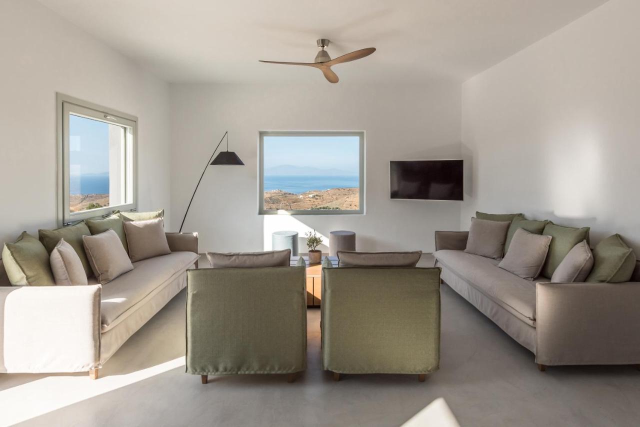 Nevermind Vacations Villab Kastriani Luaran gambar