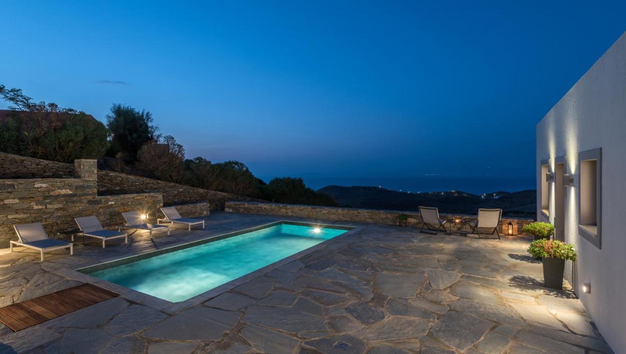 Nevermind Vacations Villab Kastriani Luaran gambar