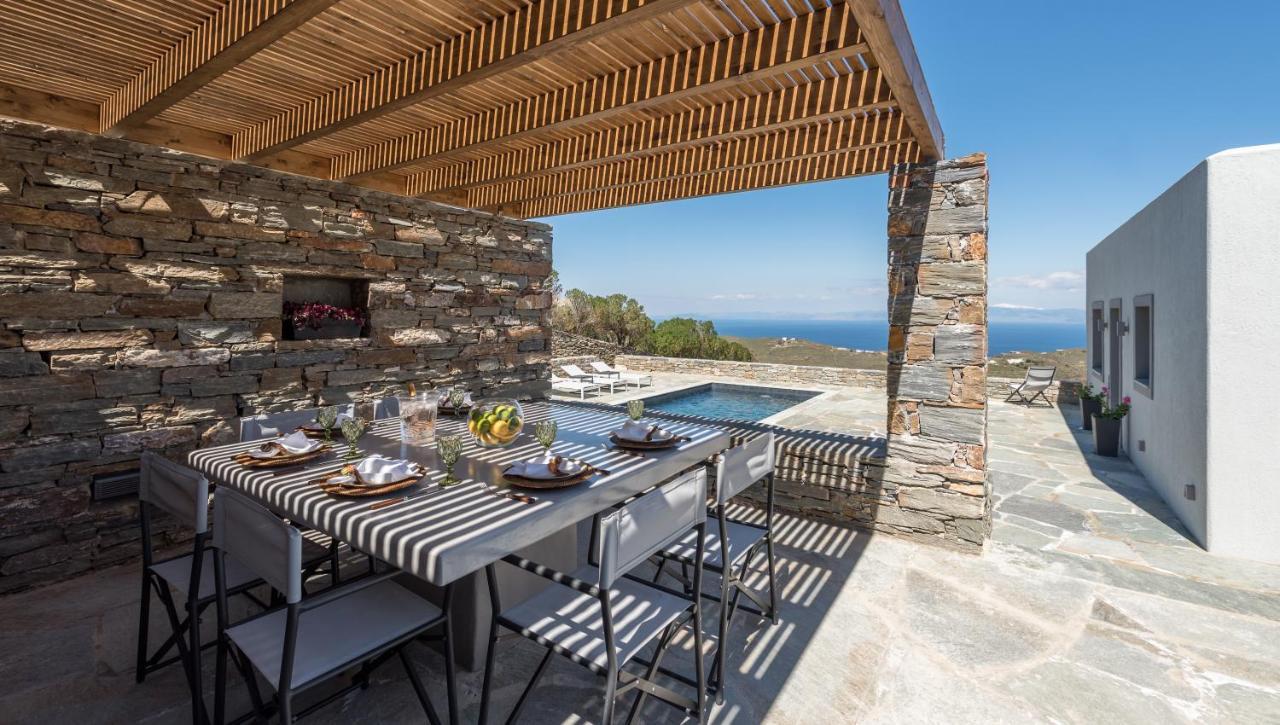 Nevermind Vacations Villab Kastriani Luaran gambar