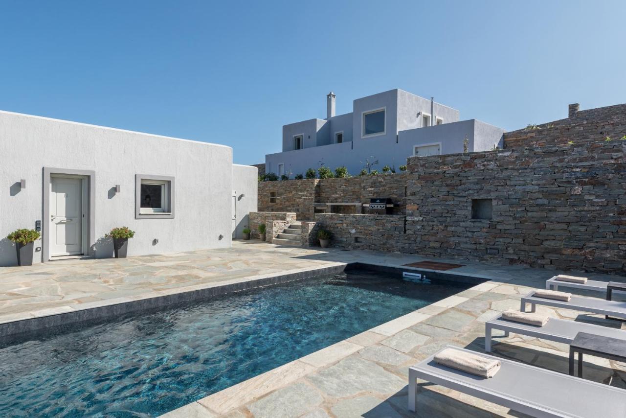 Nevermind Vacations Villab Kastriani Luaran gambar