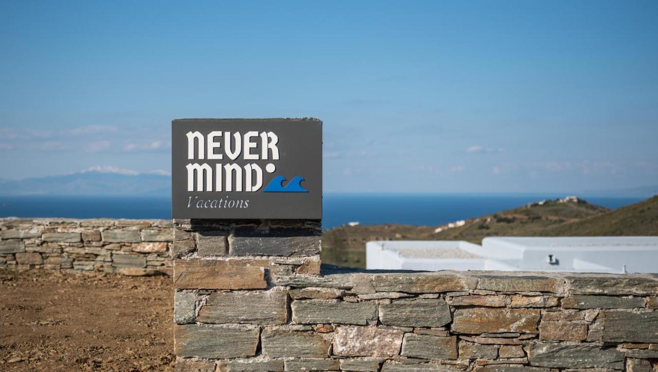 Nevermind Vacations Villab Kastriani Luaran gambar