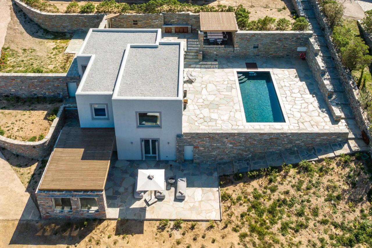 Nevermind Vacations Villab Kastriani Luaran gambar
